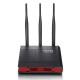 Netis WF2631 Beacon N300 Gaming Router for Ultimate Performance